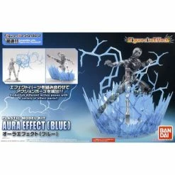 Canadian Gundam Figure-rise Effects - Aura Effect (Blue)