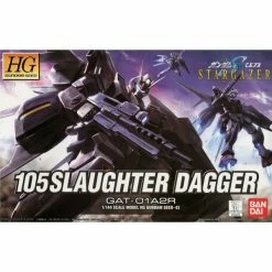 Canadian Gundam HG 105 Slaughter Dagger (43)