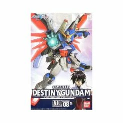 Canadian Gundam HG Destiny Gundam (08)