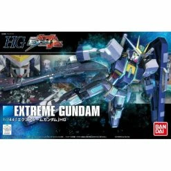 Canadian Gundam HG Extreme Gundam (121)