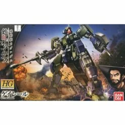 Canadian Gundam HG Geirail (026)