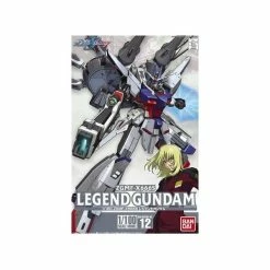 Canadian Gundam HG Legend Gundam (12)