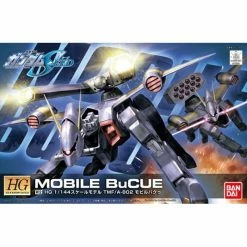 Canadian Gundam HG Mobile BuCUE (R12)