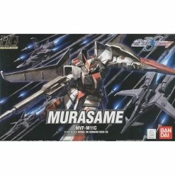 Canadian Gundam HG Murasame (39)