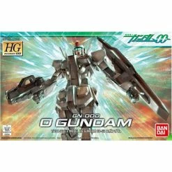 Canadian Gundam HG O Gundam (52)