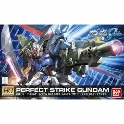 Canadian Gundam HG Perfect Strike Gundam (R17)