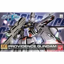 Canadian Gundam HG Providence (R13)