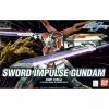 Canadian Gundam HG Sword Impulse Gundam (21)