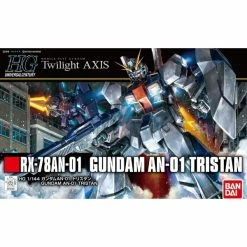 Canadian Gundam HG UC AN-01 Tristan (205)