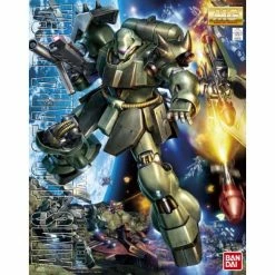 Canadian Gundam MG Geara Doga
