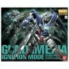 Canadian Gundam MG Gundam Exia (Ignition Mode)