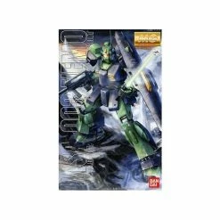 Canadian Gundam MG Nemo