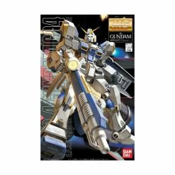 Canadian Gundam MG RX-78-4 Gundam