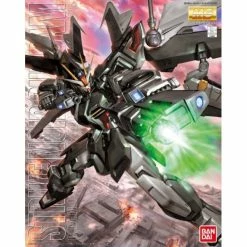Canadian Gundam MG Seed Stargazer Strike Noir Gundam