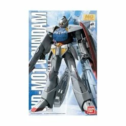 Canadian Gundam MG Turn A Gundam