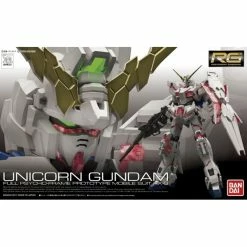 Canadian Gundam RG Unicorn Gundam (25)