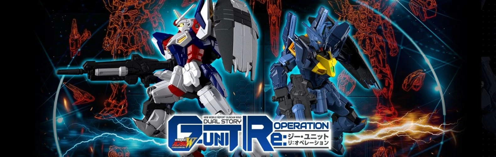 CANADIAN GUNDAM Shop -CANADIAN GUNDAM Shop 未命名Canadian Gundam2